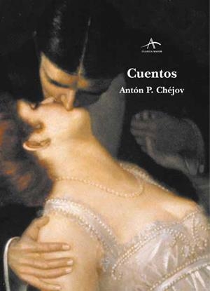 CUENTOS(CHÉJOV) | 9788484282198 | CHEJOV,ANTON P. | Libreria Geli - Librería Online de Girona - Comprar libros en catalán y castellano