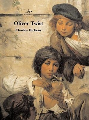 OLIVER TWIST | 9788484282433 | DICKENS,CHARLES | Llibreria Geli - Llibreria Online de Girona - Comprar llibres en català i castellà