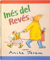 INES DEL REVES | 9788488342386 | JERAN,ANITA | Llibreria Geli - Llibreria Online de Girona - Comprar llibres en català i castellà