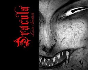 DRÁCULA ( CAST ) | 9788496509504 | SCAFATI,LUIS [DIBUIXOS] | Libreria Geli - Librería Online de Girona - Comprar libros en catalán y castellano