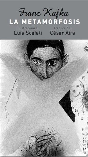 LA METAMORFOSIS(ILUST) | 9788496509764 | KAFKA,FRANZ | Llibreria Geli - Llibreria Online de Girona - Comprar llibres en català i castellà