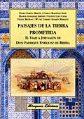 PAISAJES DE LA TIERRA PROMETIDA | 9788478132348 | Llibreria Geli - Llibreria Online de Girona - Comprar llibres en català i castellà
