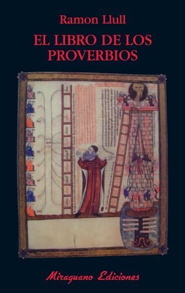 EL LIBRO DE LOS PROVERBIOS | 9788478133734 | LLULL,RAMON | Libreria Geli - Librería Online de Girona - Comprar libros en catalán y castellano