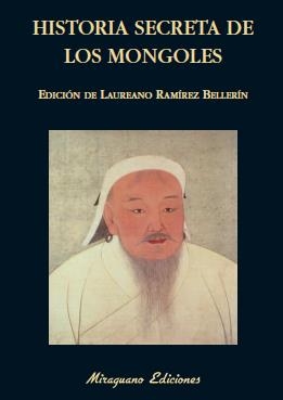 HISTORIA SECRETA DE LOS MONGOLES | 9788478133819 | RAMIREZ BELLERIN,LAUREANO (ED D...) | Llibreria Geli - Llibreria Online de Girona - Comprar llibres en català i castellà