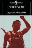 LA GUERRA CIVIL ESPAÑOLA | 9788484320197 | VILAR,PIERRE | Libreria Geli - Librería Online de Girona - Comprar libros en catalán y castellano