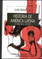 HISTORIA DE AMERICA LATINA X (AMERICA DEL SUR) | 9788484321071 | BETHELL,LESLIE | Llibreria Geli - Llibreria Online de Girona - Comprar llibres en català i castellà
