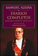 DIARIOS COMPLETOS.MONARQUIA,REPUBLICA,GUERRA CIVIL | 9788484321422 | AZAÑA,MANUEL | Libreria Geli - Librería Online de Girona - Comprar libros en catalán y castellano