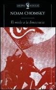 EL MIEDO A LA DEMOCRACIA | 9788484321859 | CHOMSKY,NOAM | Llibreria Geli - Llibreria Online de Girona - Comprar llibres en català i castellà