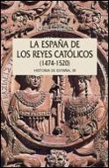 LA ESPAÑA DE LOS REYES CATOLICOS | 9788484322665 | EDWARDS,JOHN | Libreria Geli - Librería Online de Girona - Comprar libros en catalán y castellano