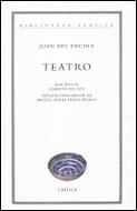 TEATRO | 9788484322849 | ENCINA,JUAN DEL | Llibreria Geli - Llibreria Online de Girona - Comprar llibres en català i castellà