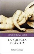 LA GRECIA CLASICA | 9788484323099 | OSBORNE,ROBIN | Llibreria Geli - Llibreria Online de Girona - Comprar llibres en català i castellà