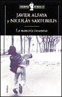 LA MEMORIA INSUMISA.SOBRE LA DICTADURA DE FRANCO | 9788484323181 | SARTORIUS,NICOLAS/ALFAYA,JAVIER | Libreria Geli - Librería Online de Girona - Comprar libros en catalán y castellano