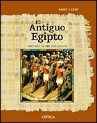 EL ANTIGUO EGIPTO.ANATOMIA DE UNA CIVILIZACION | 9788484324850 | KEMP,BARRY J. | Llibreria Geli - Llibreria Online de Girona - Comprar llibres en català i castellà