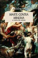 MARTE CONTRA MINERVA | 9788484325185 | YUN,BARTOLOME | Libreria Geli - Librería Online de Girona - Comprar libros en catalán y castellano