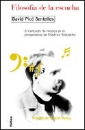 FILOSOFIA DE LA ESCUCHA | 9788484326052 | PICO SENTELLES,DAVID | Libreria Geli - Librería Online de Girona - Comprar libros en catalán y castellano