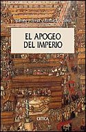 EL APOGEO DEL IMPERIO.ESPAÑA Y NUEVA ESPAÑA EN LA ERA DE CA | 9788484326021 | STEIN,STANLEY/STEIN,BARBAR | Llibreria Geli - Llibreria Online de Girona - Comprar llibres en català i castellà