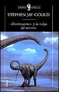 BRONTOSAURUS Y LA NALGA DEL MINISTRO | 9788484326199 | GOULD,STEPHEN JAY | Libreria Geli - Librería Online de Girona - Comprar libros en catalán y castellano
