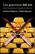 LOS GUERREROS DEL ORO | 9788484326359 | SEAGRAVE,STERLING/SEAGRAVE,PEGGY | Libreria Geli - Librería Online de Girona - Comprar libros en catalán y castellano