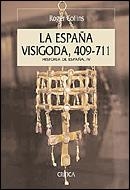 LA ESPAÑA VISIGODA | 9788484326366 | COLLINS,ROGER | Llibreria Geli - Llibreria Online de Girona - Comprar llibres en català i castellà