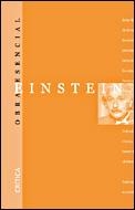 EINSTEIN ESENCIAL | 9788484326557 | SANCHEZ RON,JOSE MANUEL | Libreria Geli - Librería Online de Girona - Comprar libros en catalán y castellano