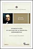 INTRODUCCION AL ESTUDIO DE LA MEDICINA EXPERIMENTAL | 9788484326823 | BERNARD,CLAUDE | Libreria Geli - Librería Online de Girona - Comprar libros en catalán y castellano