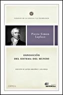 EXPOSICION DEL SISTEMA DE MUNDO | 9788484326816 | LAPLACE,PIERRE-SIMON | Libreria Geli - Librería Online de Girona - Comprar libros en catalán y castellano
