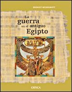 LA GUERRA EN EL ANTIGUO EGIPTO | 9788484327271 | MCDERMOTT | Libreria Geli - Librería Online de Girona - Comprar libros en catalán y castellano