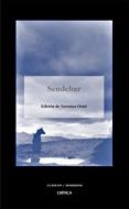SENDEBAR | 9788484327202 | ORAZI,VERONICA | Libreria Geli - Librería Online de Girona - Comprar libros en catalán y castellano