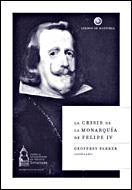 LA CRISIS MONARQUIA FELIPE IV | 9788484327233 | PARKER,GEOFFREY | Libreria Geli - Librería Online de Girona - Comprar libros en catalán y castellano