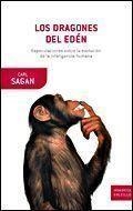 LOS DRAGONES DEL EDEN | 9788484327905 | SAGAN,CARL | Libreria Geli - Librería Online de Girona - Comprar libros en catalán y castellano