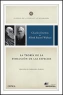 LA TEORIA DE LA EVOLUCION DE LAS ESPECIE | 9788484327738 | DARWIN,CHARLES/RUSSEL,ALFRED | Libreria Geli - Librería Online de Girona - Comprar libros en catalán y castellano