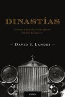 DINASTIAS.FORTUNAS Y DESDICHAS DE LAS GRANDES FAMILIAS DE... | 9788484327363 | LANDES,DAVID S. | Llibreria Geli - Llibreria Online de Girona - Comprar llibres en català i castellà