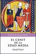 EL CENIT DE LA EDAD MEDIA | 9788484327318 | POWER,DANIEL | Llibreria Geli - Llibreria Online de Girona - Comprar llibres en català i castellà