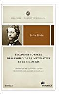 LECCIONES SOBRE EL DESARROLLO DE LA MATEMATICA EN EL SIGLO.. | 9788484327714 | SANCHEZ RON,JOSE MANUEL | Libreria Geli - Librería Online de Girona - Comprar libros en catalán y castellano