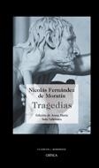 TRAGEDIAS | 9788484328513 | FERNANDEZ DE MORATIN,NICOLAS | Libreria Geli - Librería Online de Girona - Comprar libros en catalán y castellano