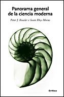 PANORAMA GENERAL DE LA CIENCIA MODERNA | 9788484328629 | BOWLER,PETER J./RHYS MORUS,IWAN | Llibreria Geli - Llibreria Online de Girona - Comprar llibres en català i castellà