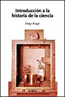 INTRODUCCION A LA HISTORIA DE LA CIENCIA | 9788484328940 | KRAGH,HELGE | Llibreria Geli - Llibreria Online de Girona - Comprar llibres en català i castellà
