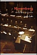 NUREMBERG.EL MAYOR JUICIO DE LA HISTORIA | 9788484329060 | OWEN,JAMES | Llibreria Geli - Llibreria Online de Girona - Comprar llibres en català i castellà