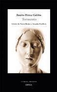 TORMENTO | 9788484329114 | PEREZ GALDOS,BENITO | Llibreria Geli - Llibreria Online de Girona - Comprar llibres en català i castellà