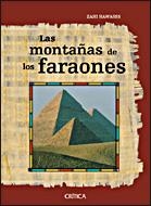 LA MONTAÑAS DE LOS FARAONES | 9788484329275 | HAWASS,ZAHI | Llibreria Geli - Llibreria Online de Girona - Comprar llibres en català i castellà