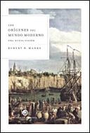LOS ORIGENES DEL MUNDO MODERNO.UNA NUEVA VISION | 9788484329305 | MARKS,ROBERT B. | Llibreria Geli - Llibreria Online de Girona - Comprar llibres en català i castellà