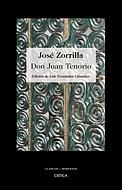 DON JUAN TENORIO | 9788484329589 | ZORRILLA,JOSE | Libreria Geli - Librería Online de Girona - Comprar libros en catalán y castellano