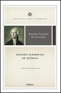 TRATADO ELEMENTAL DE QUIMICA | 9788484329459 | DE LAVOISIER,ANTOINE LAURENT | Libreria Geli - Librería Online de Girona - Comprar libros en catalán y castellano