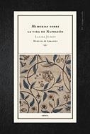 MEMORIAS SOBRE LA VIDA DE NAPOLEON | 9788484324539 | JUNOT,LAURA | Libreria Geli - Librería Online de Girona - Comprar libros en catalán y castellano