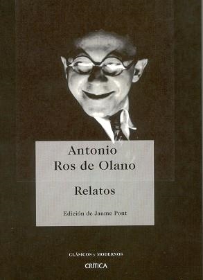 RELATOS | 9788474235999 | ROS DE OLANO,ANTONIO | Llibreria Geli - Llibreria Online de Girona - Comprar llibres en català i castellà