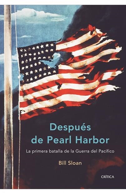 DESPUES DE PEARL HARBOR | 9788474239287 | SLOAN,BILL | Llibreria Geli - Llibreria Online de Girona - Comprar llibres en català i castellà