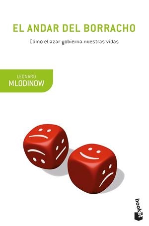 EL ANDAR DEL BORRACHO.COMO EL AZAR GOBIERNA NUESTRAS VIDAS | 9788498920840 | MLODINOW,LEONARD | Llibreria Geli - Llibreria Online de Girona - Comprar llibres en català i castellà