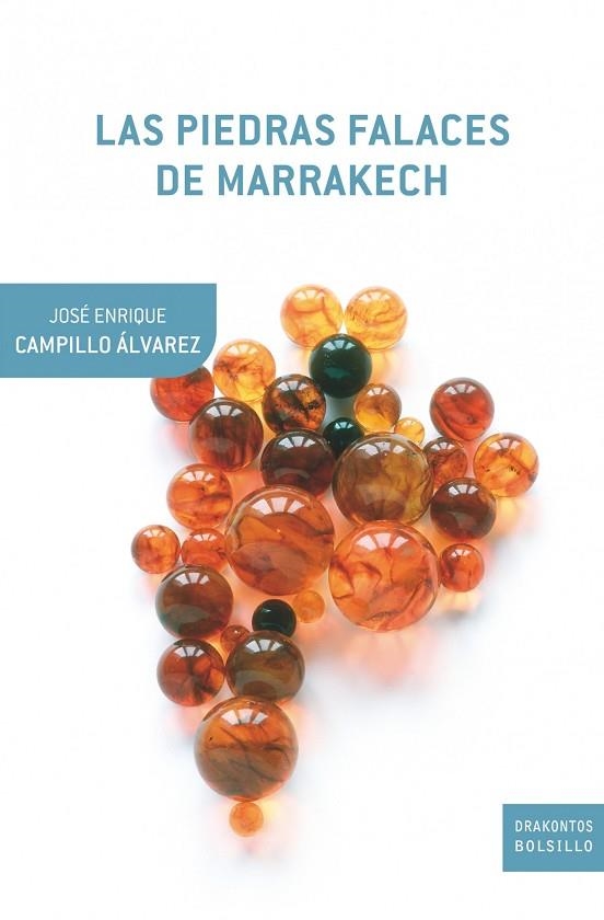 LAS PIEDRAS FALACES DE MARRAKECH | 9788498922240 | JAY GOULD,STEPHEN | Libreria Geli - Librería Online de Girona - Comprar libros en catalán y castellano