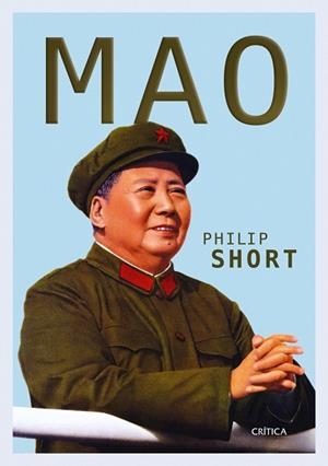 MAO | 9788498922868 | SHORT,PHILIP | Llibreria Geli - Llibreria Online de Girona - Comprar llibres en català i castellà