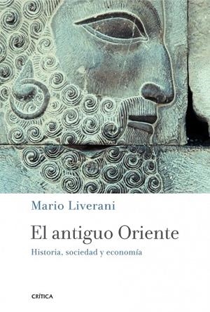 EL ANTIGUO ORIENTE.HISTORIA,SOCIEDAD Y ECONOMÍA | 9788498923926 | LIVERANI,MARIO | Libreria Geli - Librería Online de Girona - Comprar libros en catalán y castellano